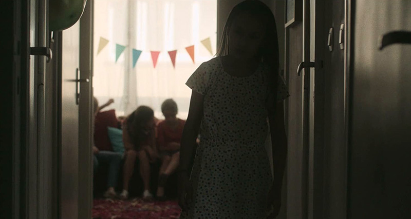 Les Oiseaux de Passage – Feature Film Trailer
