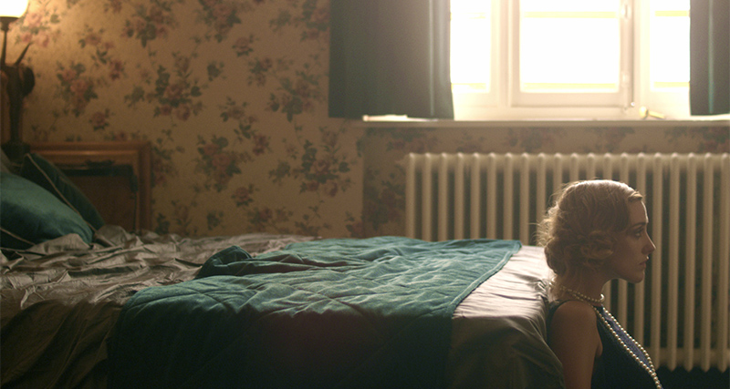 Cinematography Showreel : Narrative